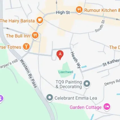 The Lamb, Totnes TQ9 5GJ, United Kingdom