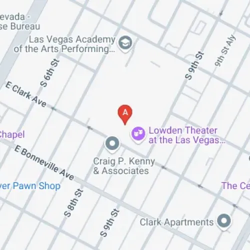 Las Vegas, NV 89101, United States