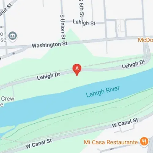 Lehigh Dr, Easton, PA 18042, United States