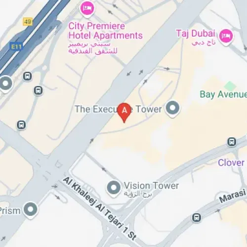 Let's Vape - Al Mustaqbal St - Business Bay - Dubai - Emiratet e Bashkuara Arabe