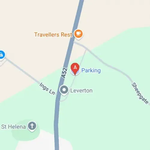 Leverton, Boston PE22 0AX, United Kingdom