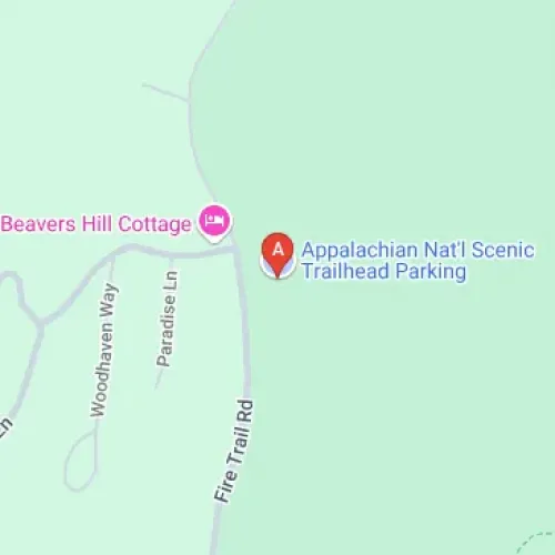 Linden, VA 22642, United States