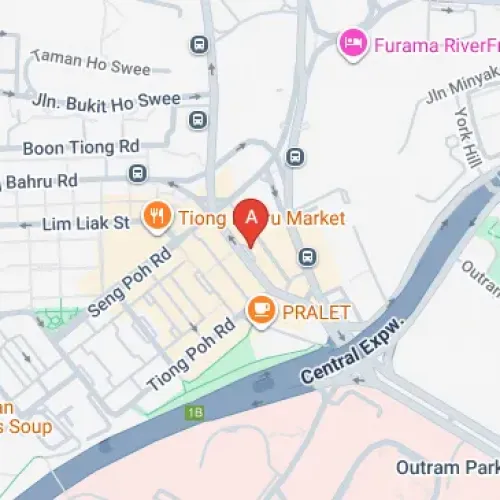 Link Hotel Singapore Car Parking Spaces