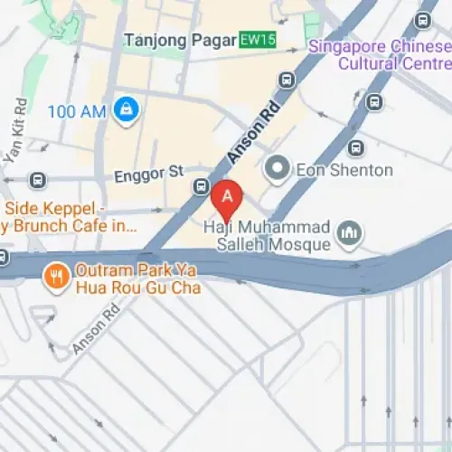 Lippo Centre Car Parking Spaces