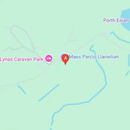 Llaneilian Rd, Llaneilian, Amlwch LL68 9LT, United Kingdom