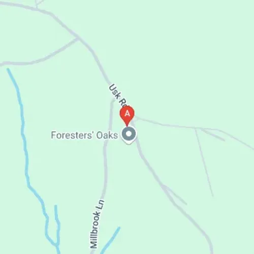 Llanvaches, Caldicot NP26 3AZ, United Kingdom