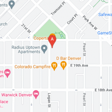 Parking, Garages And Car Spaces For Rent - Logan St, Denver