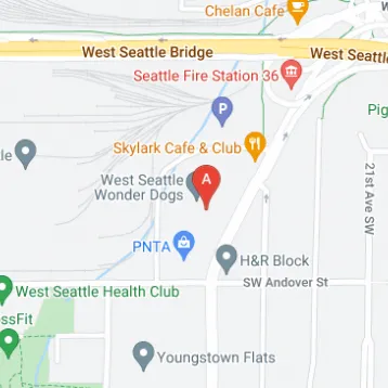 Parking, Garages And Car Spaces For Rent - Looking For 3 Secure Parking Spaces In West Seattle