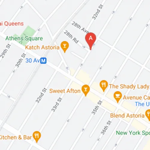 Parking, Garages And Car Spaces For Rent - Looking For Parking Around 30th Ave Subway Stop