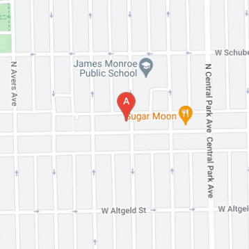 Parking, Garages And Car Spaces For Rent - Looking For Parking Near Wrightwood & Lawndale