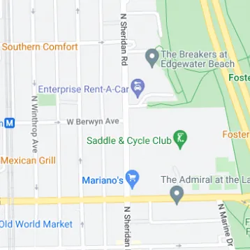 Parking, Garages And Car Spaces For Rent - Looking For Parking Space Near Sheridan And Surf
