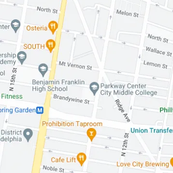 Parking, Garages And Car Spaces For Rent - Looking For A Parking Spot Near 20th And Green Street Philadelphia Pa