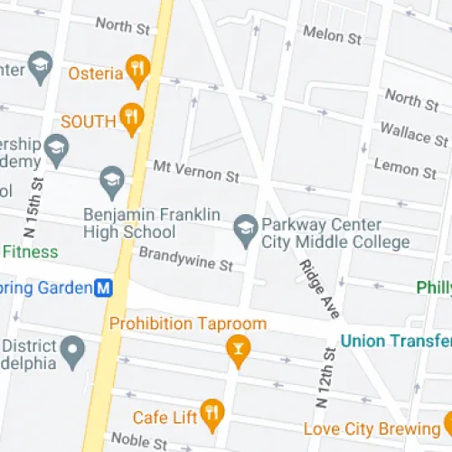 Parking For Rent - Looking For A Parking Spot Near 20th And Green Street Philadelphia Pa