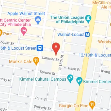 Parking, Garages And Car Spaces For Rent - Looking For A Parking Spot Near Rittenhouse Square