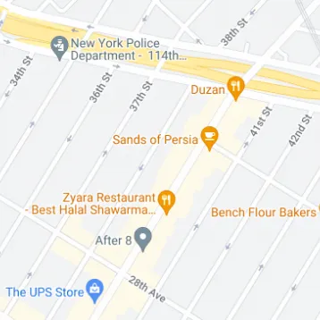 Parking, Garages And Car Spaces For Rent - Looking For Parking Spot In Upper Ditmars Area