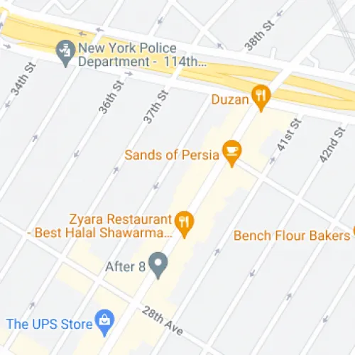 Parking For Rent - Looking For Parking Spot In Upper Ditmars Area