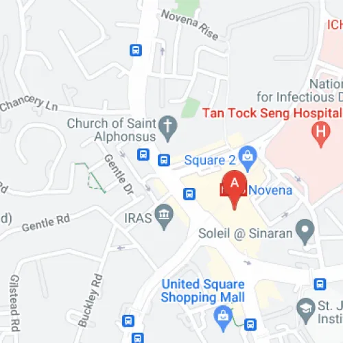 Parking For Rent - Looking To Rent Car Park Space In Novena