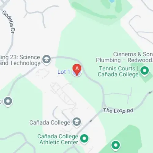 Lot 1, Woodside, CA 94061, Bandaríkin