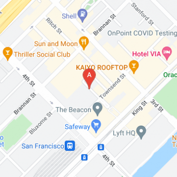Parking, Garages And Car Spaces For Rent - Lusk St, San Francisco