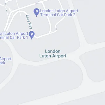 Luton Airport Parking Luton - Maple Parking - Meet & Greet