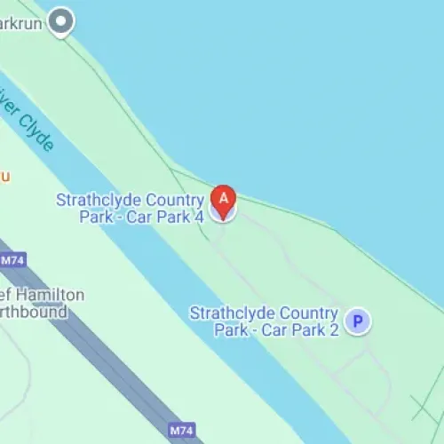 M74, Bellshill, Motherwell ML1 3EG, United Kingdom