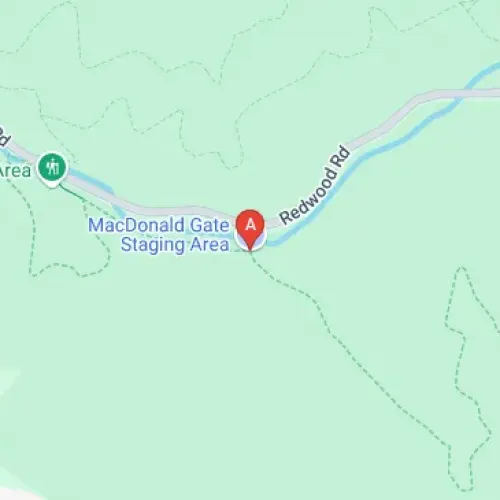 Llwybr MacDonald, Oakland, CA 94619, Unol Daleithiau America