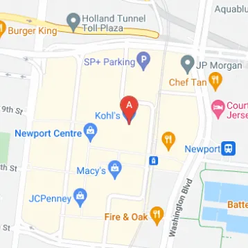 Parking, Garages And Car Spaces For Rent - Mall Drive West, Jersey City