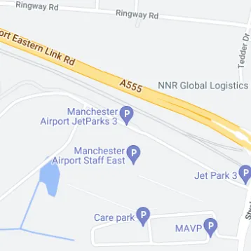 Manchester Airport Parking Jetparks 3