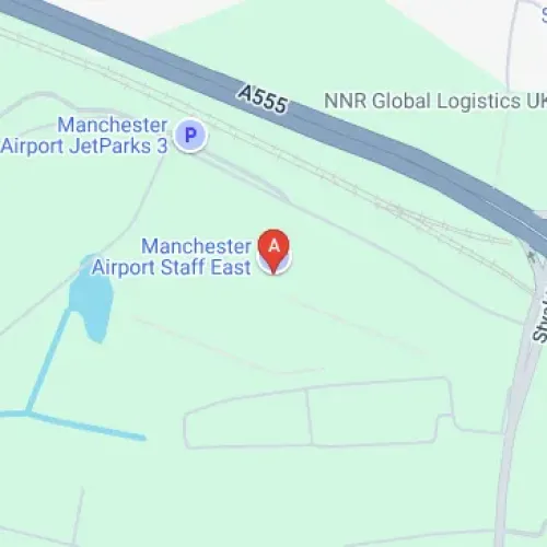 Manchester M22 5YA, United Kingdom