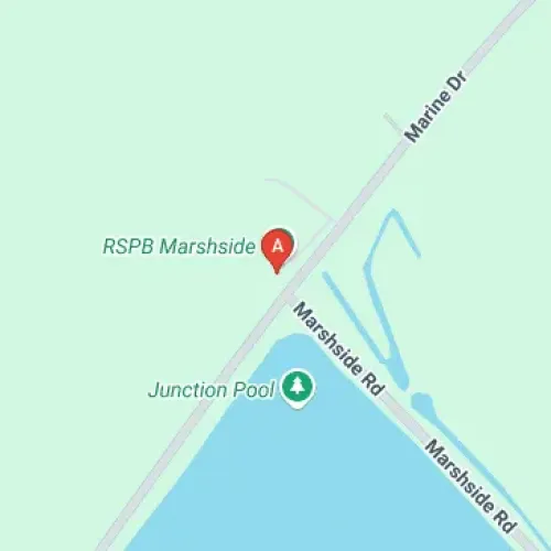 मरीन डा. साउथपोर्ट, मर्सीसाइड PR9 9PJ, संयुक्त अधिराज्य