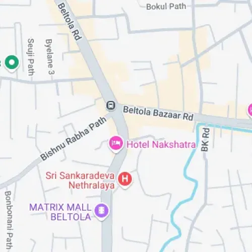 MARKET COMPLEX, Lakhtokia, Fancy Bazaar, Guwahati, Assam 781002, India