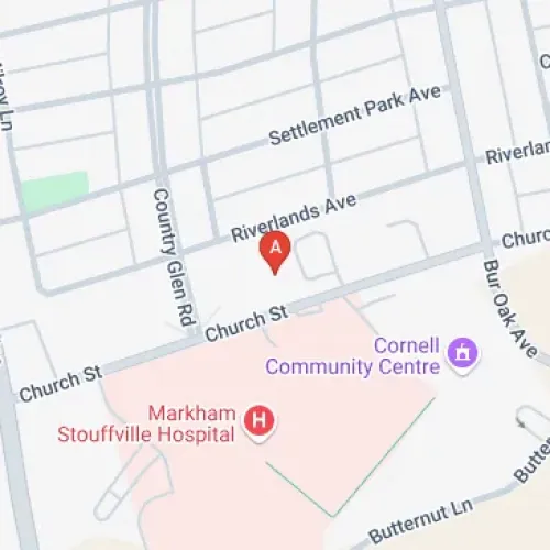Markham, ON L6B 1E1, Canada