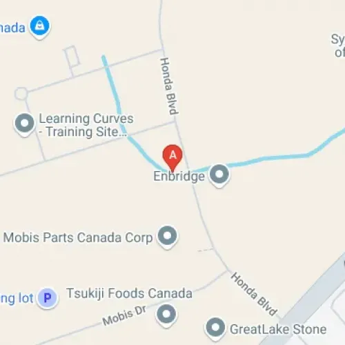 Markham, ON L6C 0H9, Canada