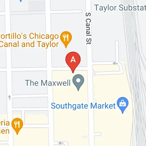 The Maxwell, Chicago Car Park