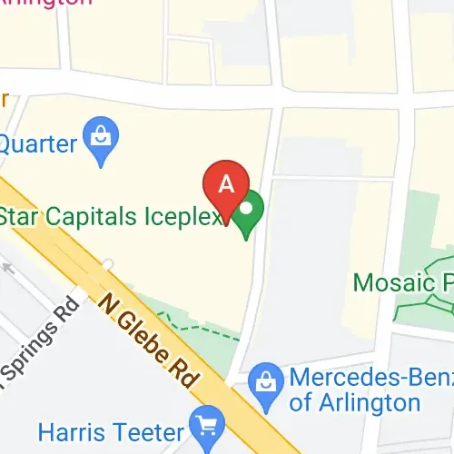 Rent Parking Near Me in 4201 Wilson Blvd, Arlington 256579227