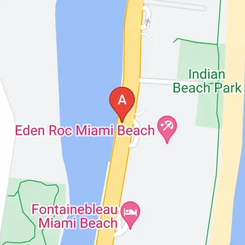 Miami Beach - G3, Miami Car Park