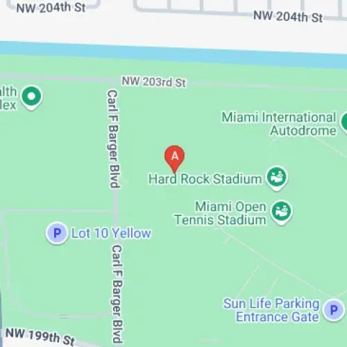 Miami Gardens, FL 33056, United States