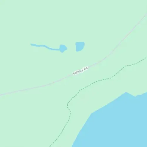 Military Rd, null TR2, United Kingdom