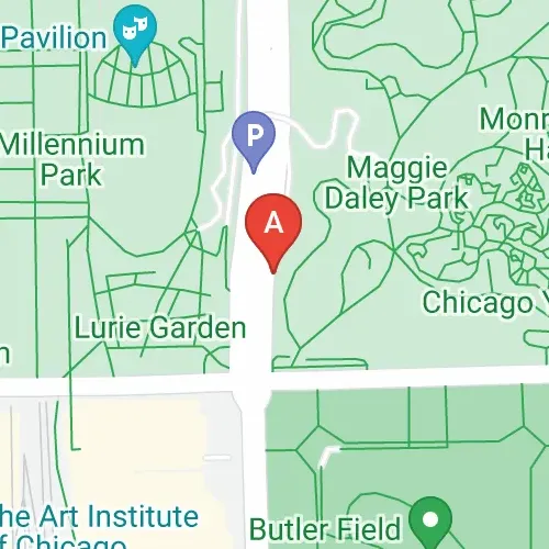 Millennium Lakeside, Chicago Car Park