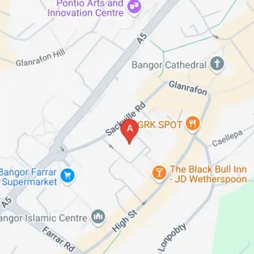 Minafon, Bangor LL57 1LF, United Kingdom