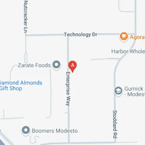 Modesto, CA 95356, United States