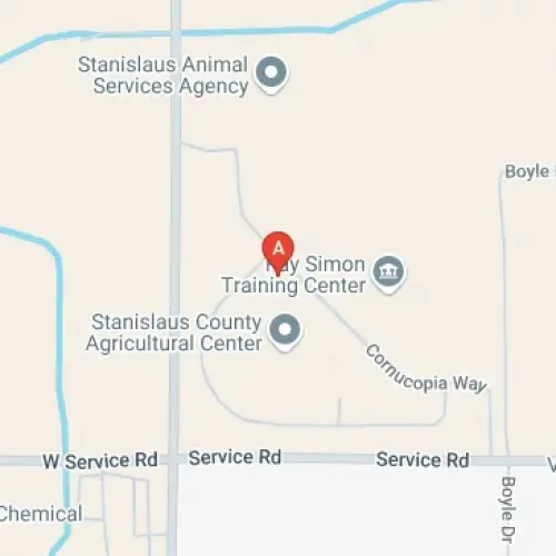 Modesto, CA 95358, United States