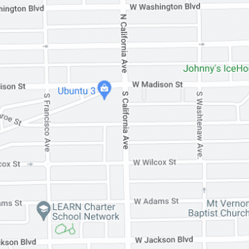 Parking, Garages And Car Spaces For Rent - Monroe, Chicago