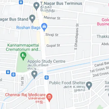 Parking, Garages And Car Spaces For Rent - Monthly Car Parking T.nagar