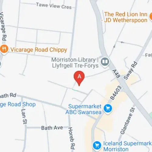 Morriston, Swansea SA6 7AA, United Kingdom