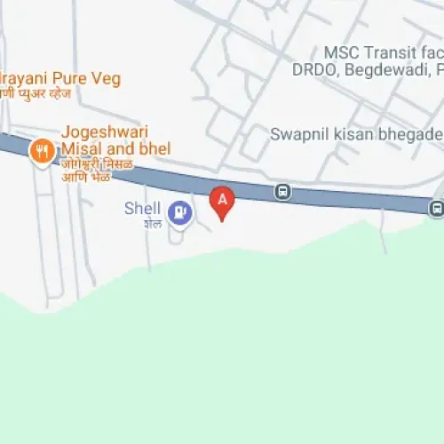 MPX2+2XV, Talegaon Dabhade R, Maharashtra 410506, India