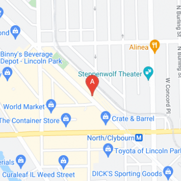 Parking, Garages And Car Spaces For Rent - N Clybourn Ave, Chicago
