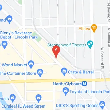 Parking, Garages And Car Spaces For Rent - N Clybourn Ave, Chicago