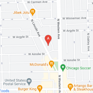 Parking, Garages And Car Spaces For Rent - N Lincoln Ave, Chicago