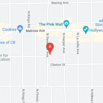 Parking, Garages And Car Spaces For Rent - N Sweetzer Ave, Los Angeles